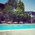 Pam Thermal Clinic & Resort Pamukkale