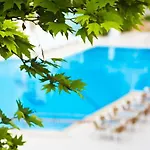 Pam Thermal Clinic & Pamukkale