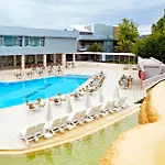 Resort Pam Thermal Clinic &