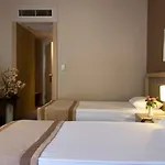 Pam Thermal Clinic & Resort 5*