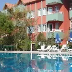 Pam Thermal Clinic & 5*
