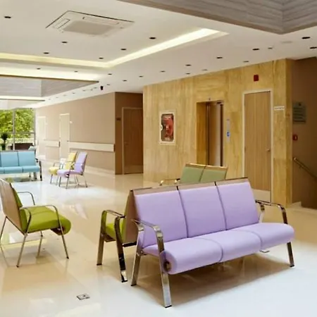 Pam Thermal Clinic &