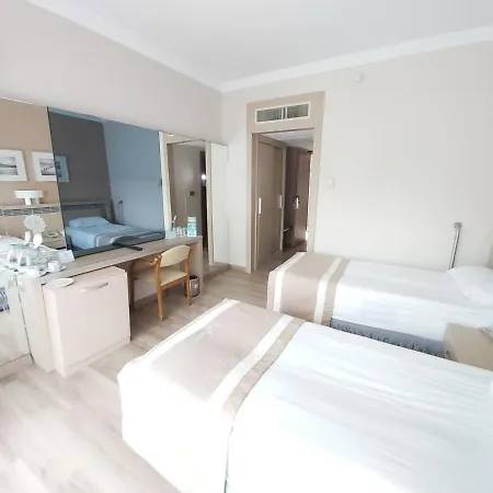 Pam Thermal Clinic & Resort 5*
