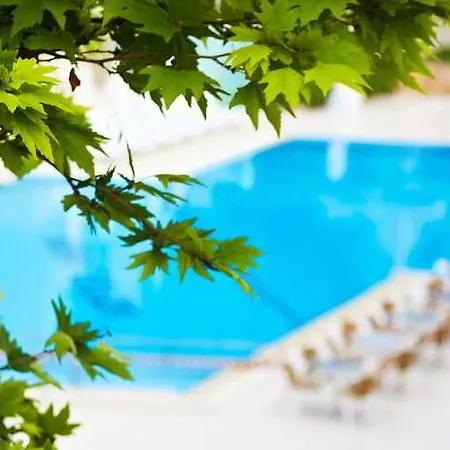 Pam Thermal Clinic & Pamukkale