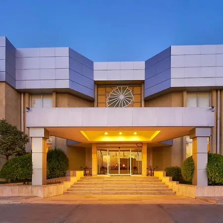 Pam Thermal Clinic & 5*