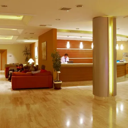 Resort Pam Thermal Clinic & Pamukkale