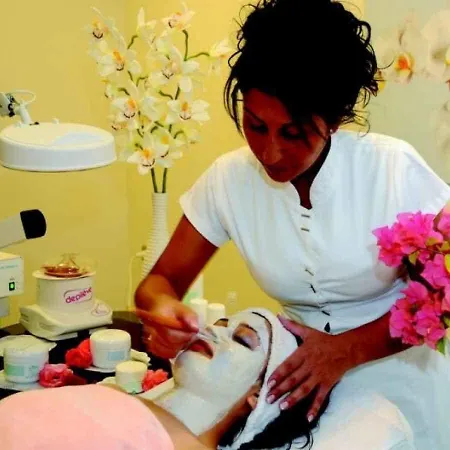 Pam Thermal Clinic & 5* Pamukkale