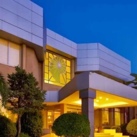 Pam Thermal Clinic & 5* Pamukkale