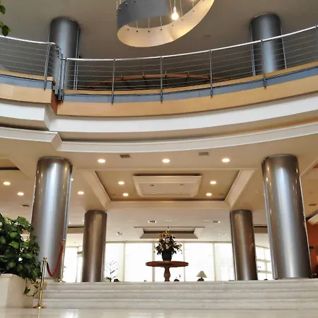 Pam Thermal Clinic & 5*