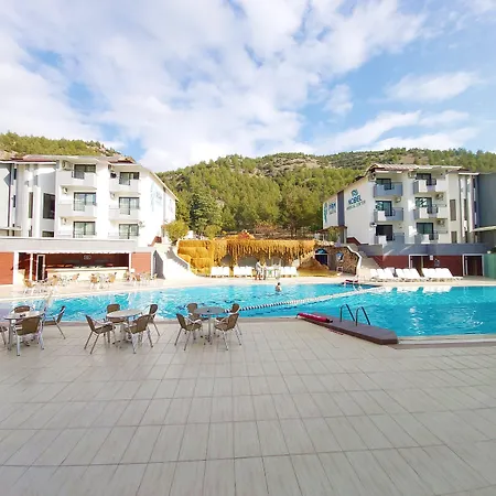 Resort Pam Thermal Clinic & 5*