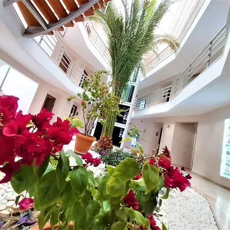 Pam Thermal Clinic & 5* Pamukkale