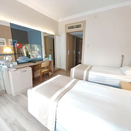 Pam Thermal Clinic &