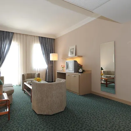 Pam Thermal Clinic & Resort