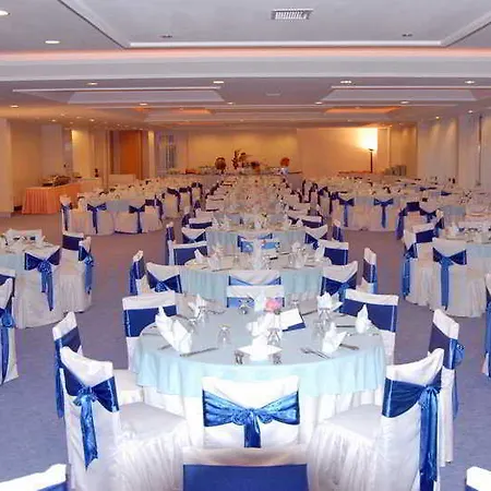 帕姆热温泉诊所及spa酒店 帕莫卡莱