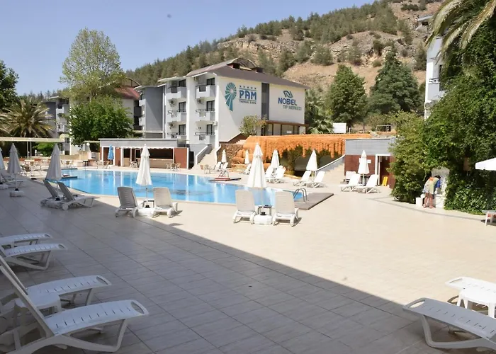 Pam Thermal Clinic & Resort 5*