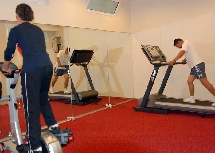 Pam Thermal Clinic & Station touristique 5*