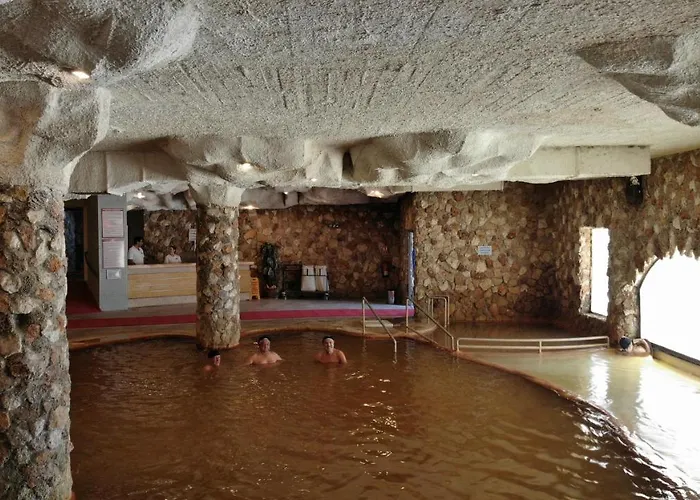 Pam Thermal Clinic & 5*