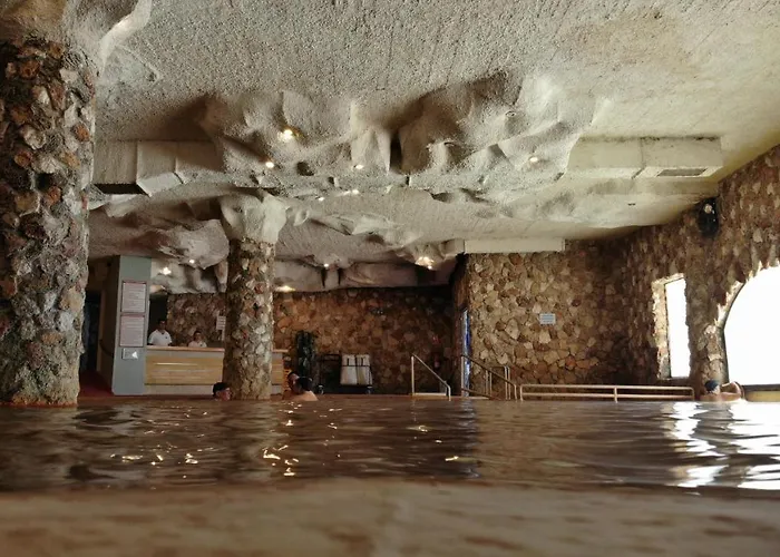 Pam Thermal Clinic & 5*