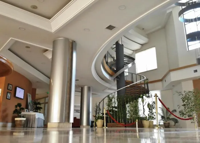 Pam Thermal Clinic & Resort