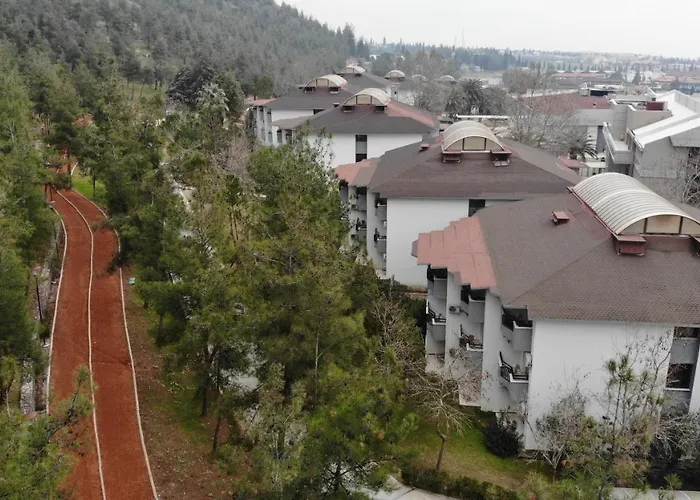 Pam Thermal Clinic & Resort