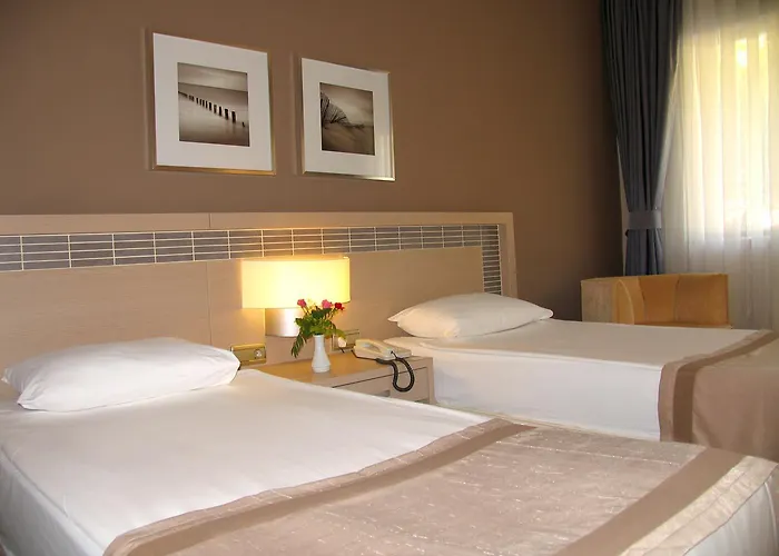 Pam Thermal Clinic &