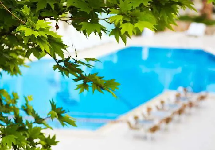 Pam Thermal Clinic & Pamukkale