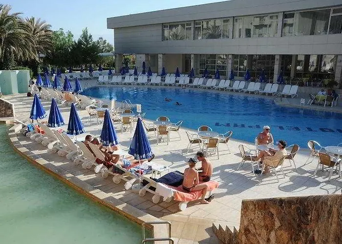 Pam Thermal Clinic & Resort