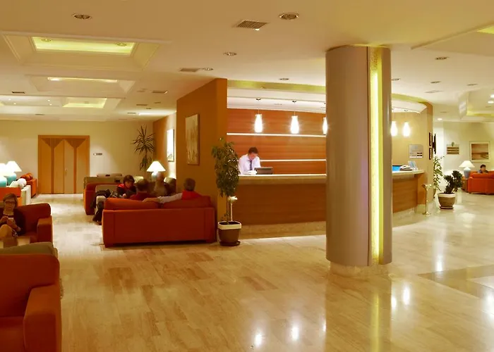 Station touristique Pam Thermal Clinic & Pamukkale