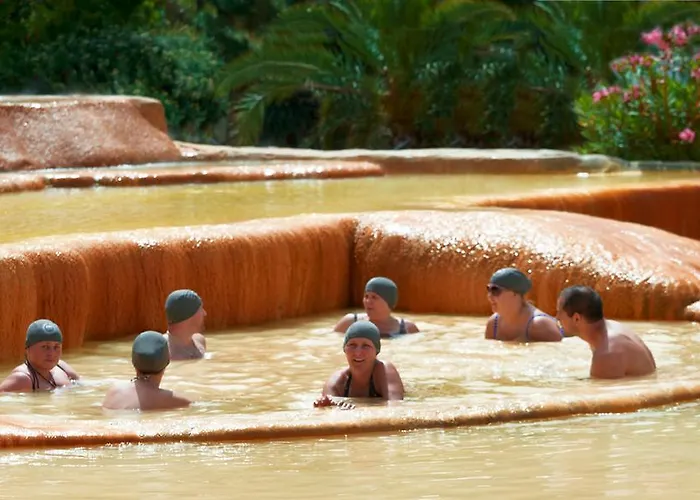 Pam Thermal Clinic & Resort