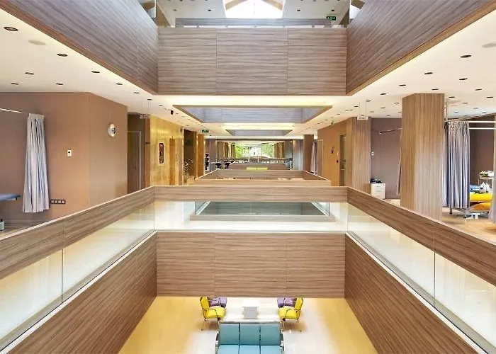 Pam Thermal Clinic & 5*