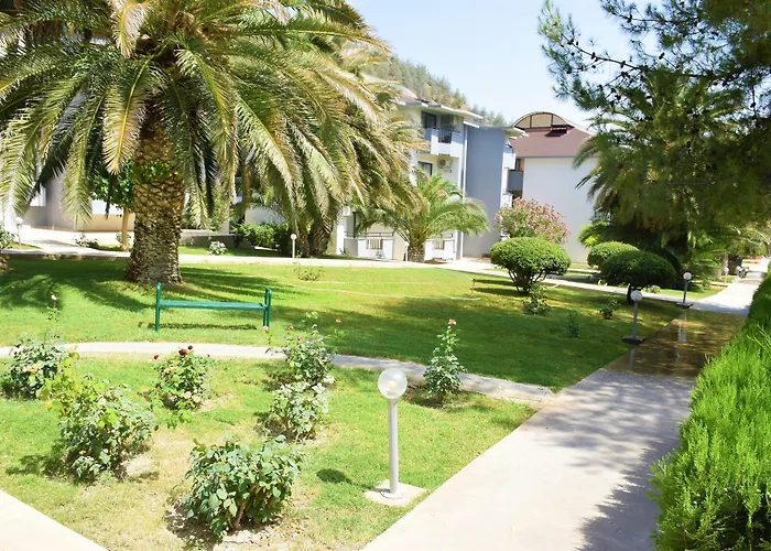 Pam Thermal Clinic & 5*