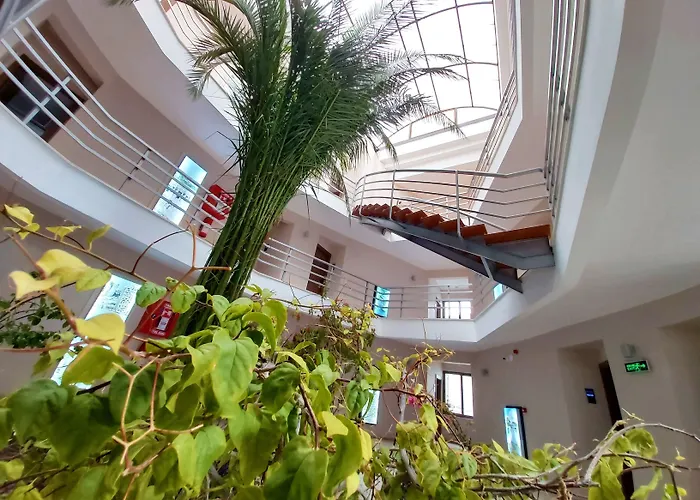 Pam Thermal Clinic & Resort