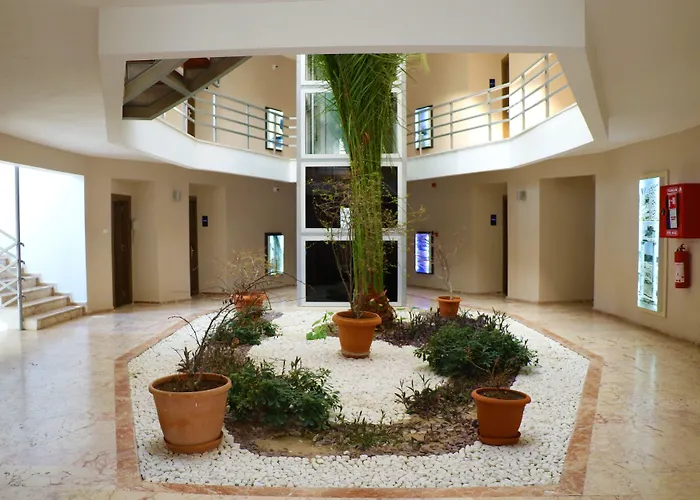 Resort Pam Thermal Clinic & Pamukkale