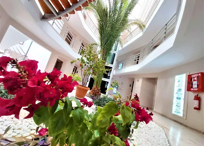 Pam Thermal Clinic & 5* Pamukkale