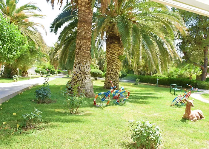 Station touristique Pam Thermal Clinic &