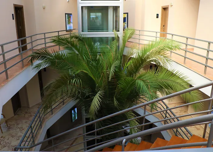 Station touristique Pam Thermal Clinic & 5*