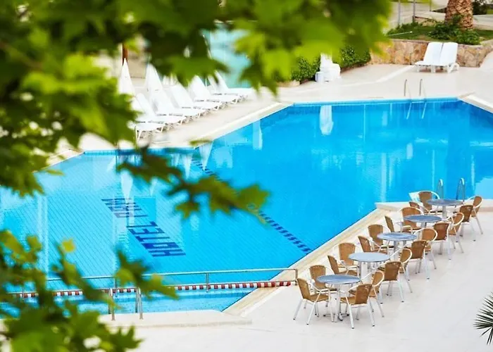 Resort Pam Thermal Clinic & 5*