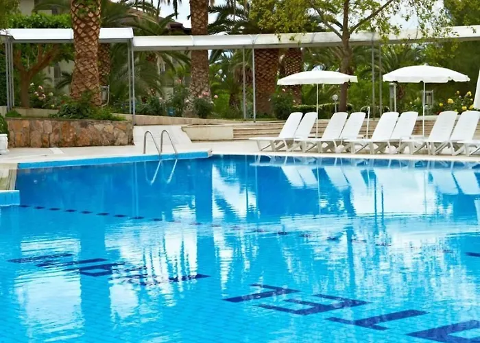 Resort Pam Thermal Clinic & 5*