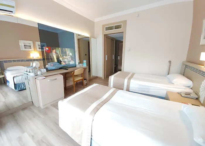 Pam Thermal Clinic &