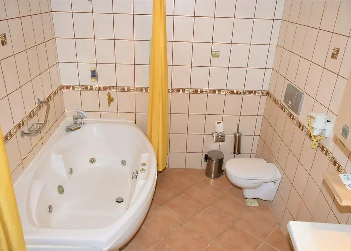 Pam Thermal Clinic & Курортный комплекс 5*