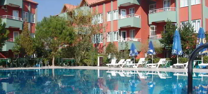 Pam Thermal Clinic & 5*