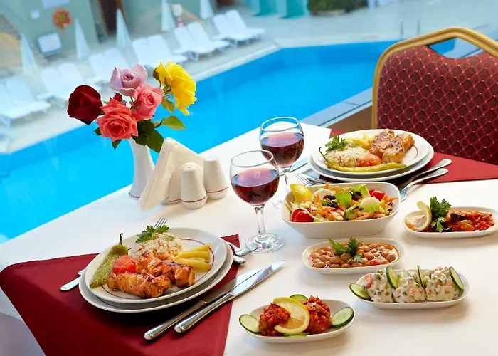 Pam Thermal Clinic & Resort