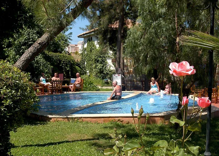 Resort Pam Thermal Clinic & Pamukkale