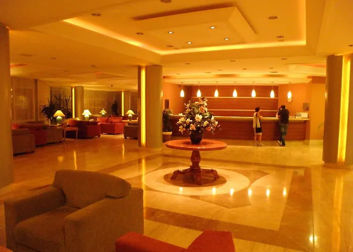 Pam Thermal Clinic & Station touristique 5*