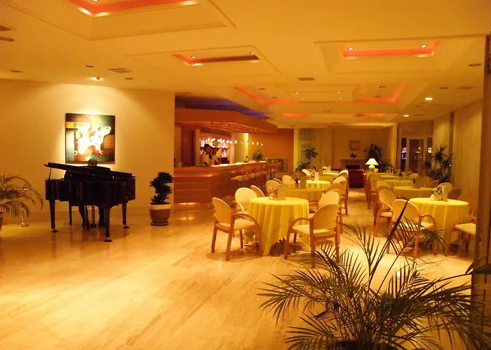 Station touristique Pam Thermal Clinic & 5*