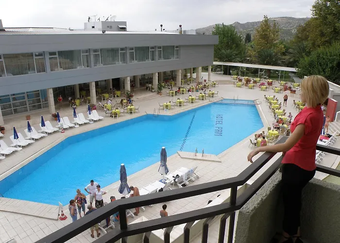 Pam Thermal Clinic & Pamukkale