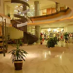 Pam Thermal Clinic & 5*