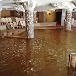 帕姆热温泉诊所及spa酒店 5* 帕莫卡莱