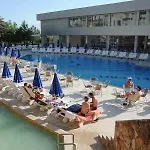 Pam Thermal Clinic & Complex