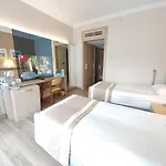 Pam Thermal Clinic &